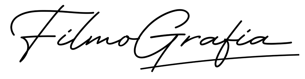 Filmo-Grafia.pl — logo