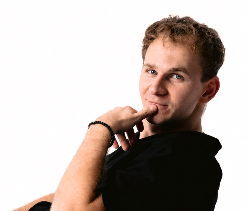 Szymon Turek